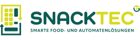 SnackTec | Automatenlösungen mit System für starke 24/7-Standorte
