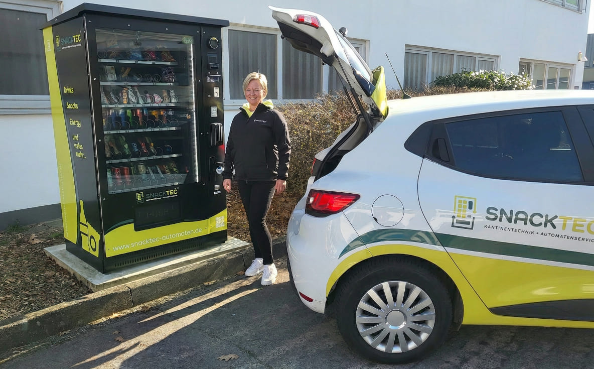 SnackTec | Automaten für Snacks, Getränke, Kaffee & Pizza – kaufen, mieten, leasen